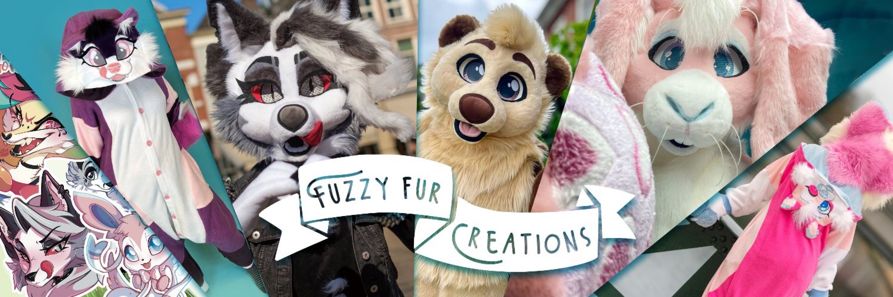 FuzzyFurCreations
