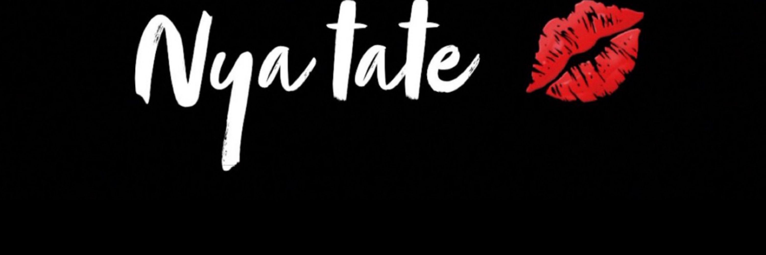 Nya tate