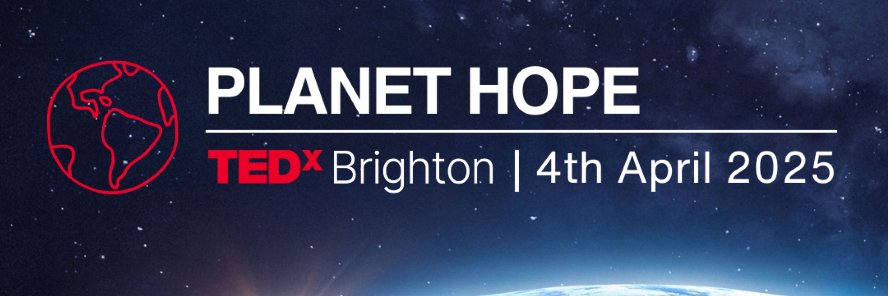 TEDxBrighton