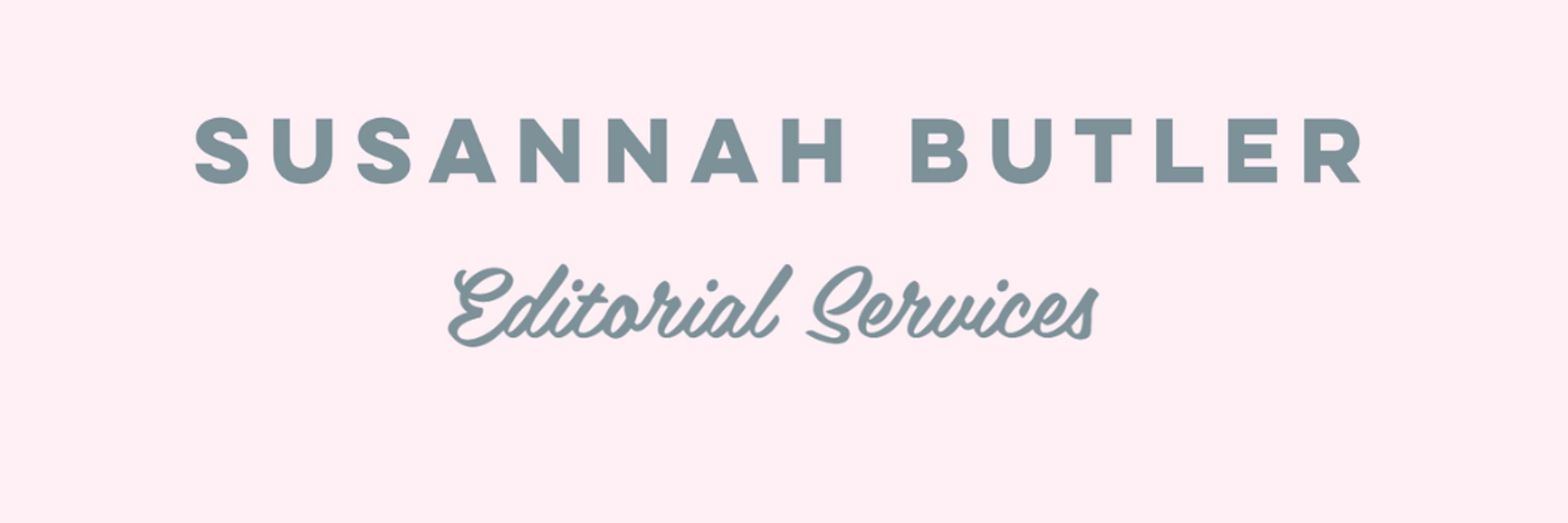 Susannah Butler