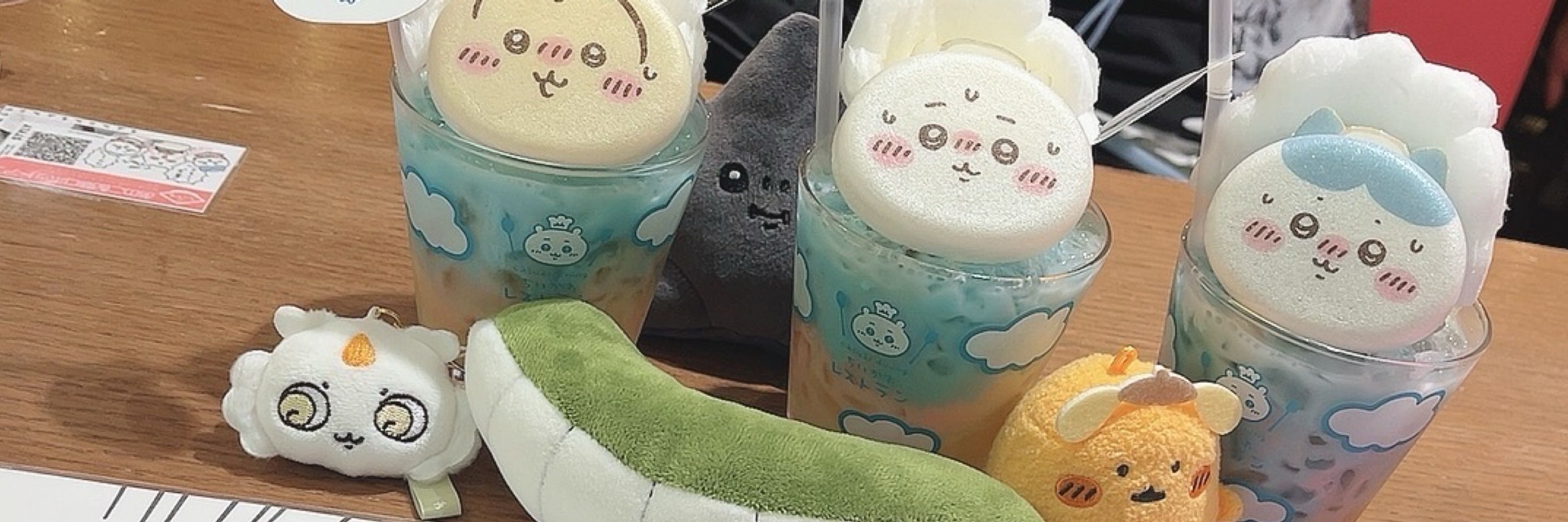 もめん。