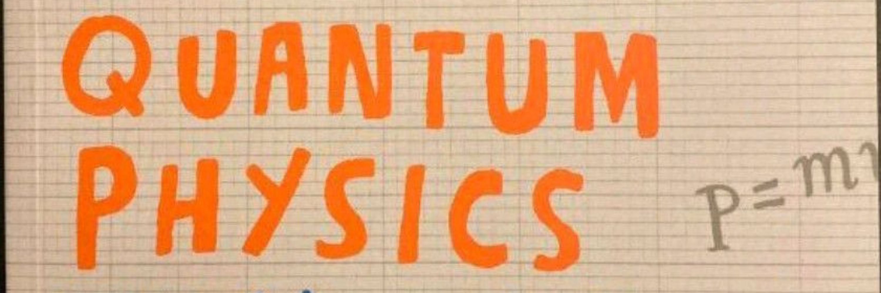 Quantum Cosmic 