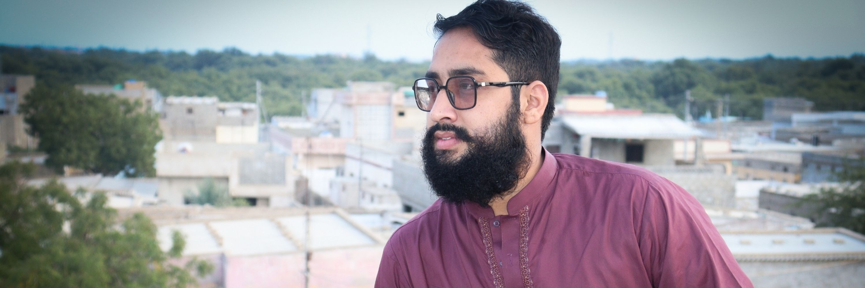 Ahmed Shoaib Mukhtar