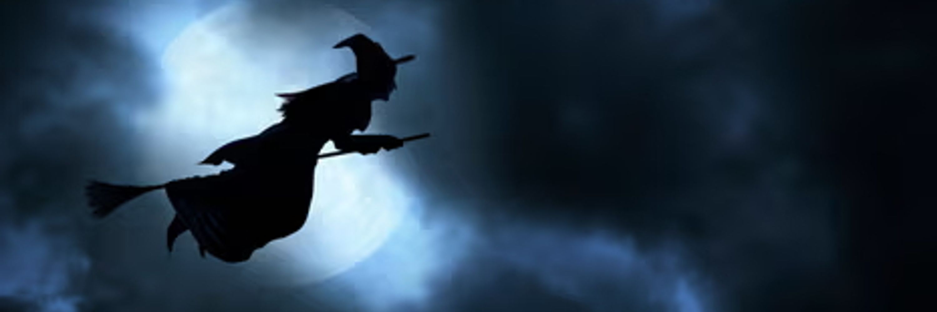 Witchy Wooooman