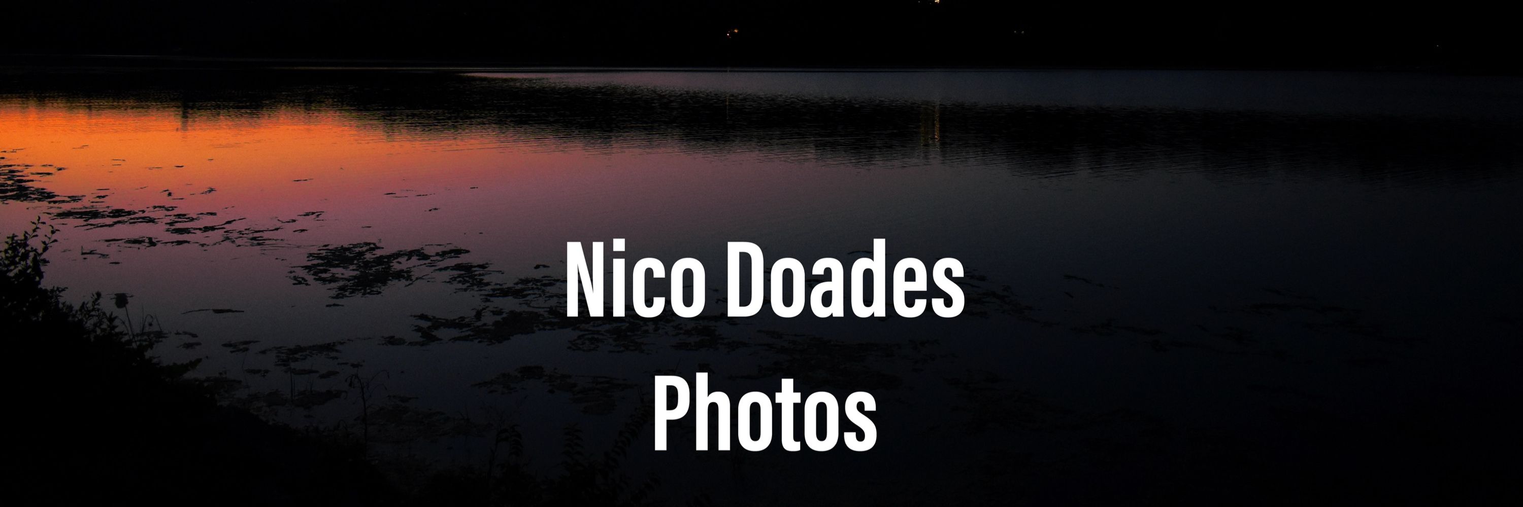 Nico Doades