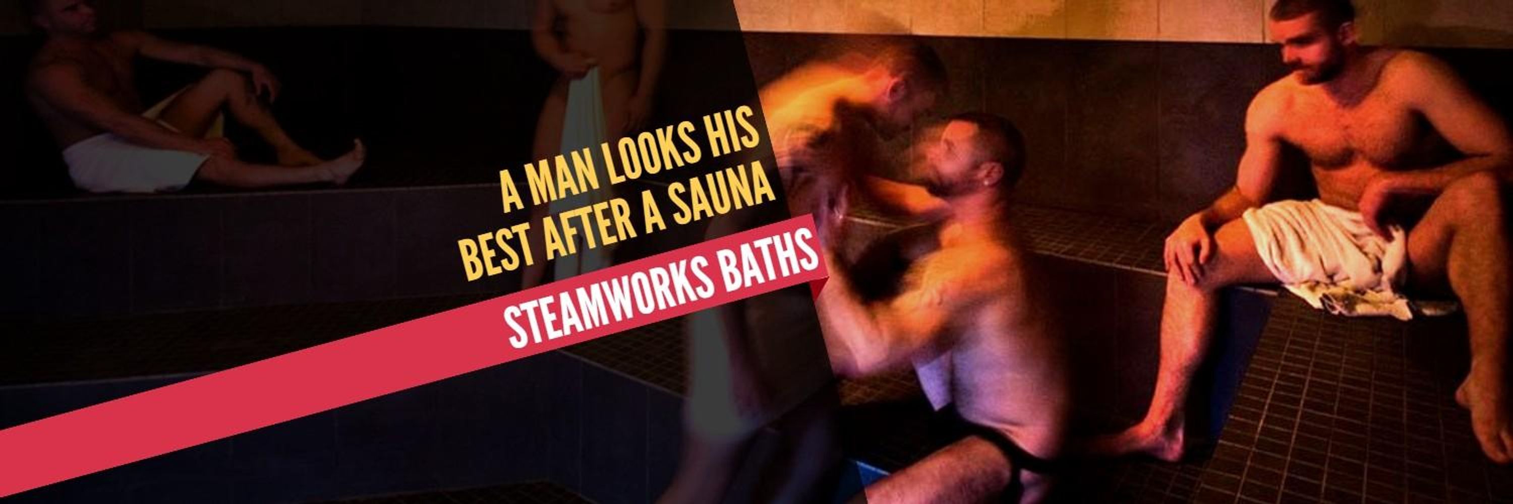 Steamworks Vancouver