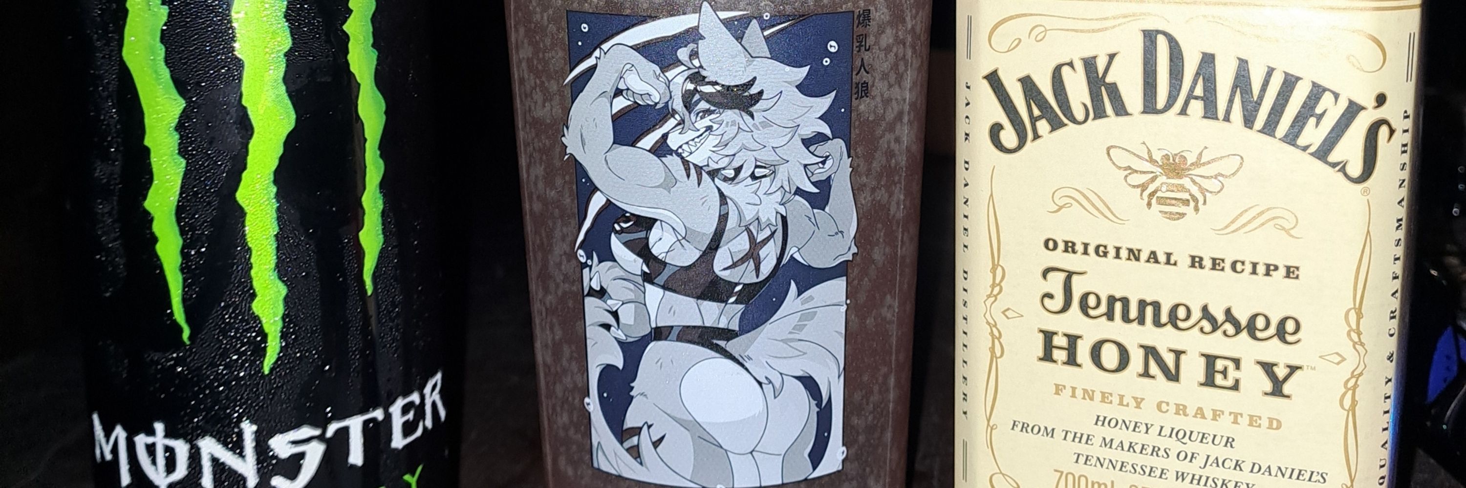 JoJo!