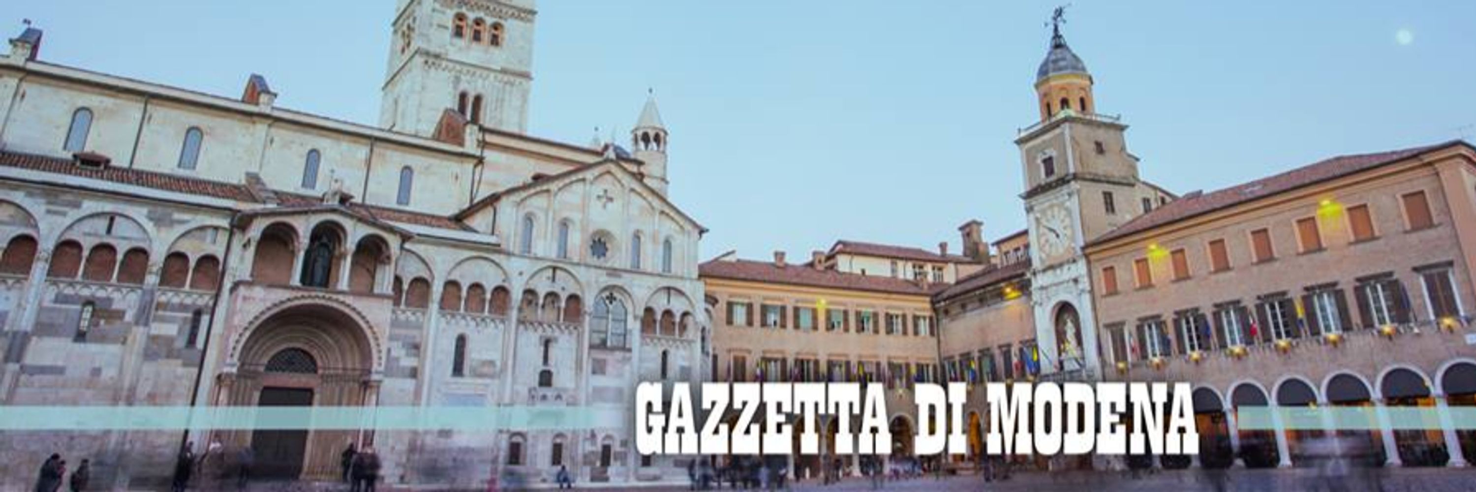 gazzettamodena