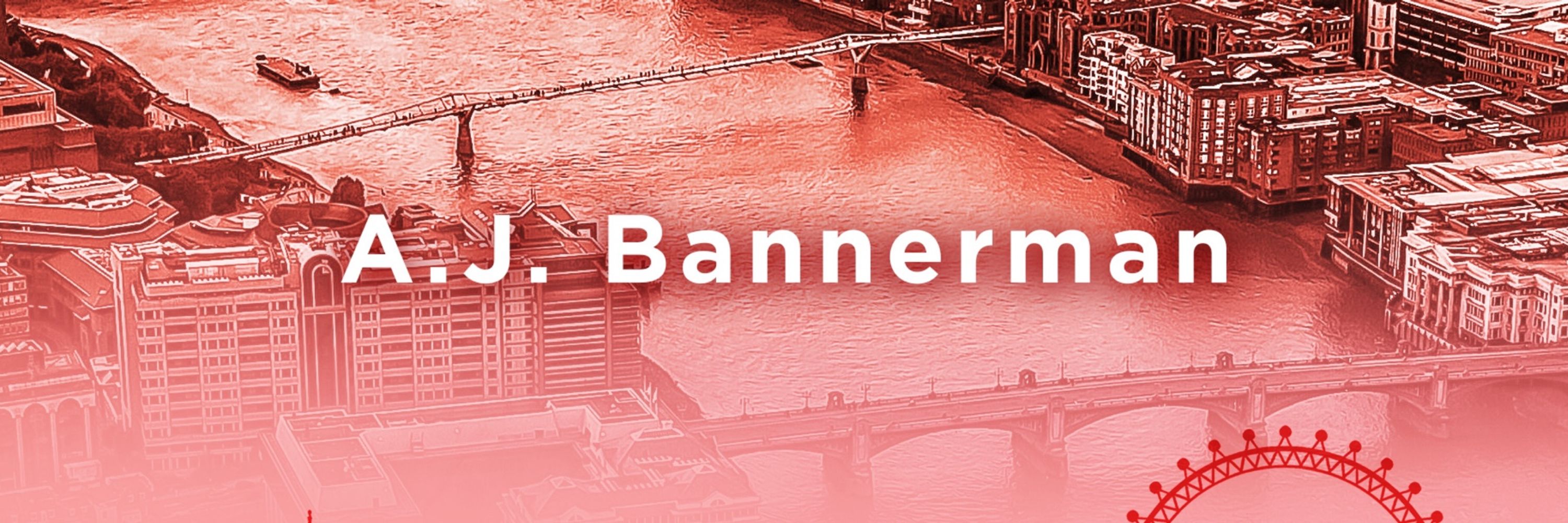 A.J. Bannerman