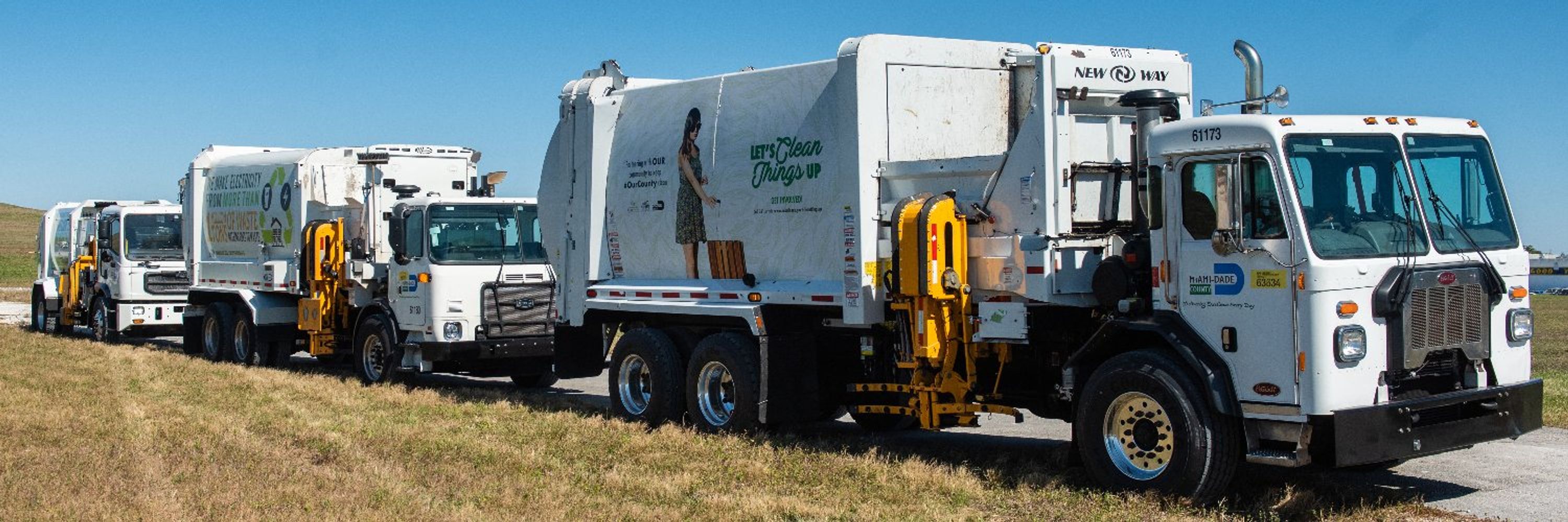 Miami-Dade County Solid Waste Management