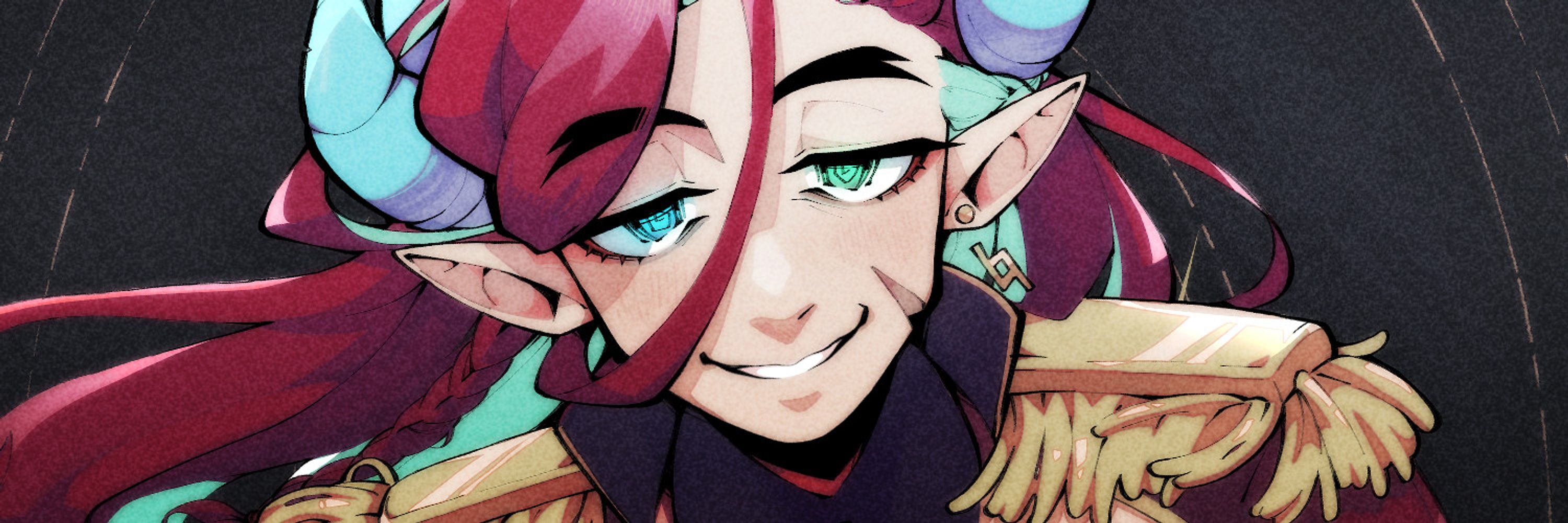 Circus Pircus 🎪🍫 (Hiatus)