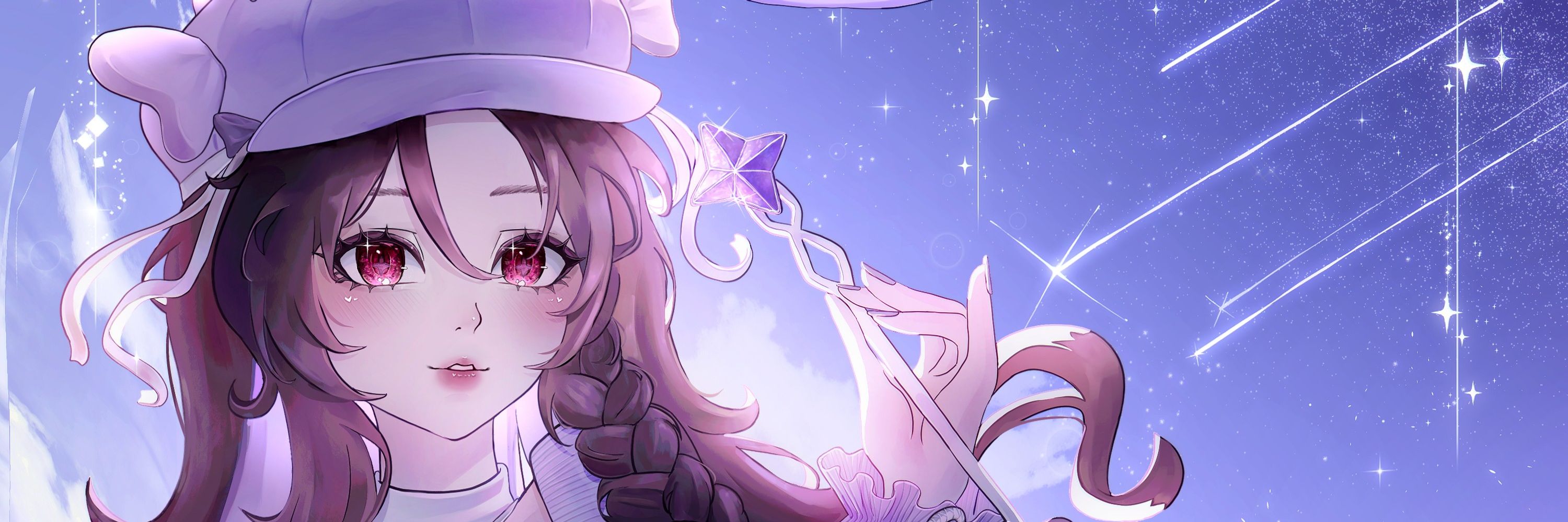 ˚Starri₊·