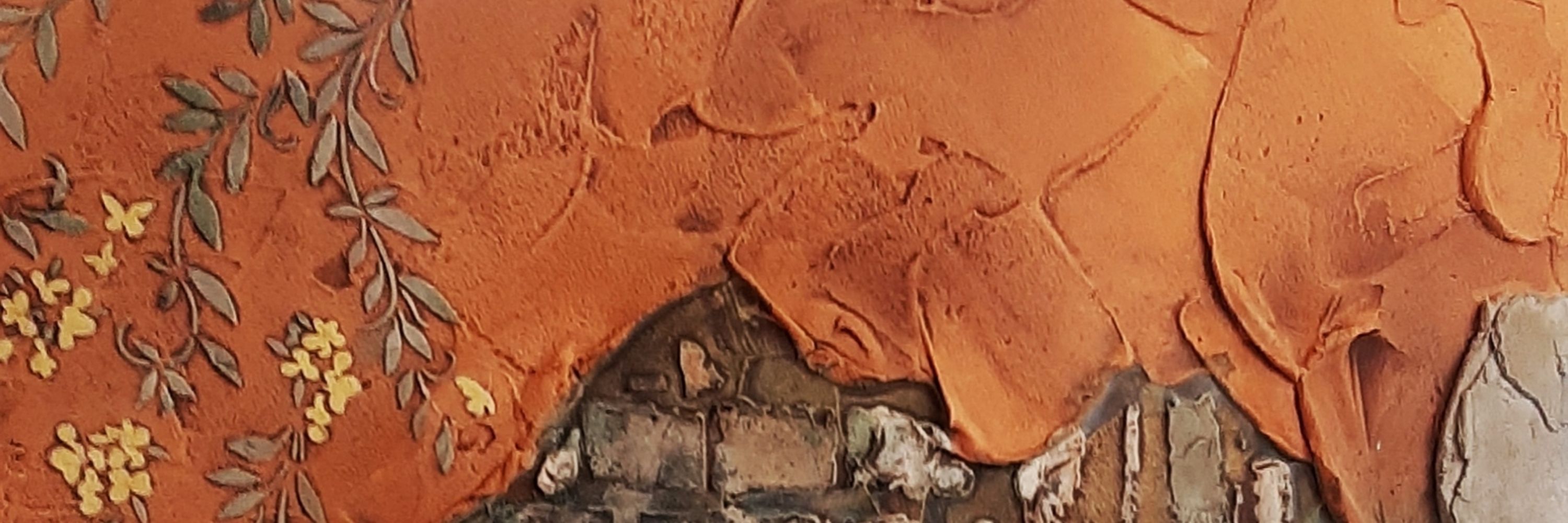 Duvar Sanatçısı