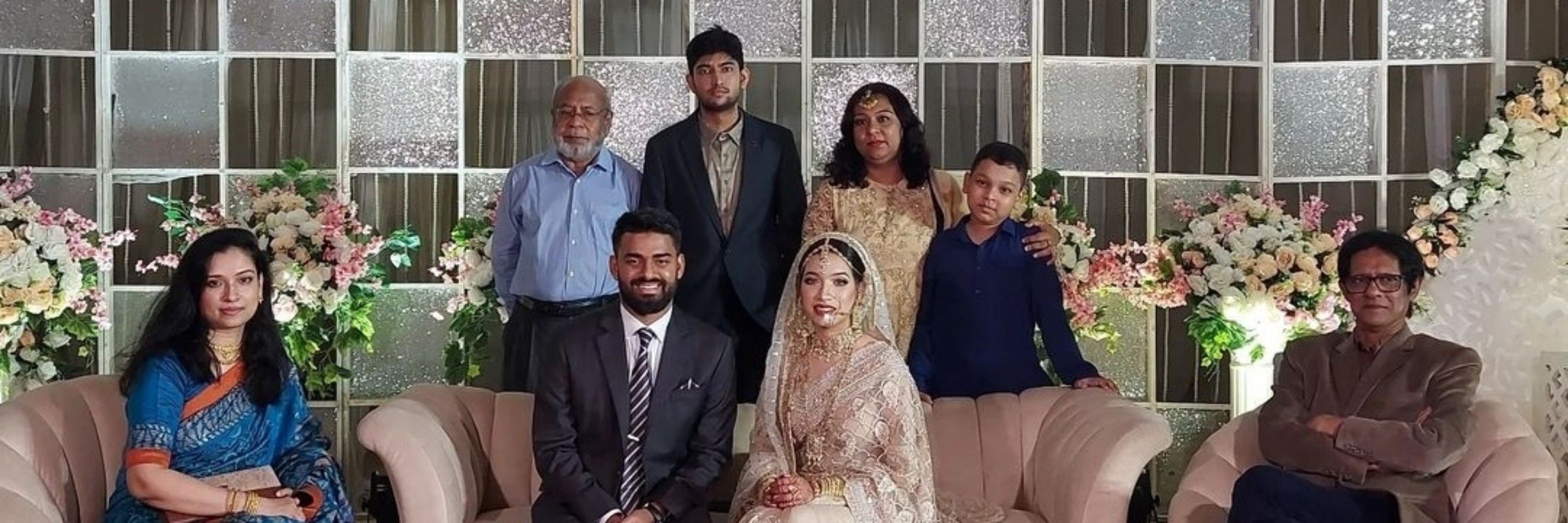 Zarif Obayed জারিফ ওবায়েদ