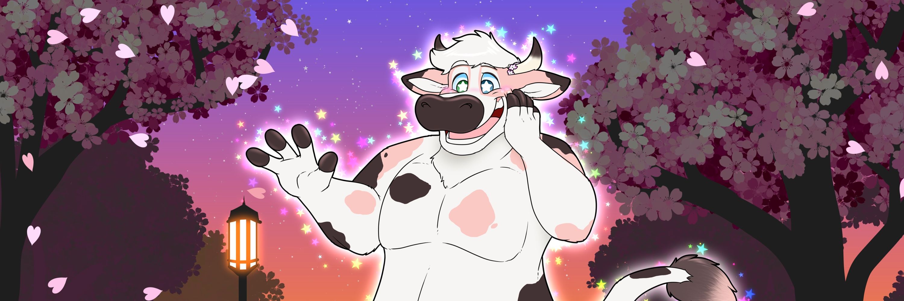 Leppy the Moo
