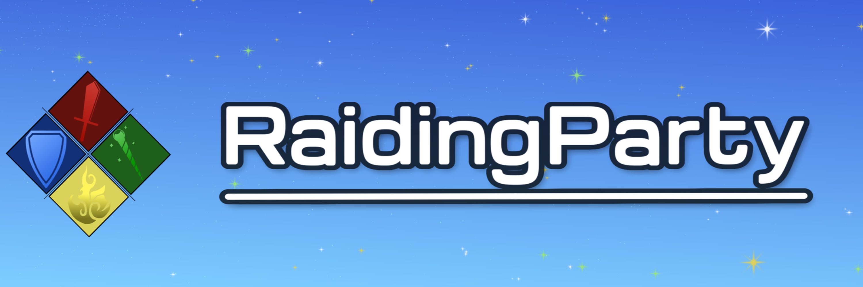 Raiding Party