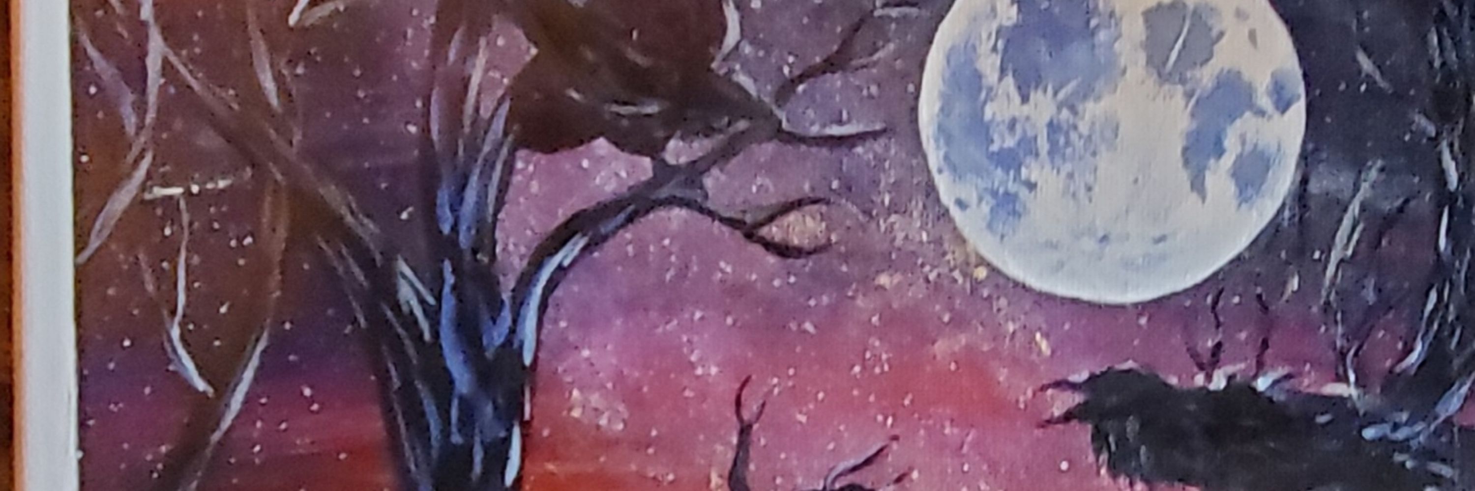 Chele - Moonscapes Studio