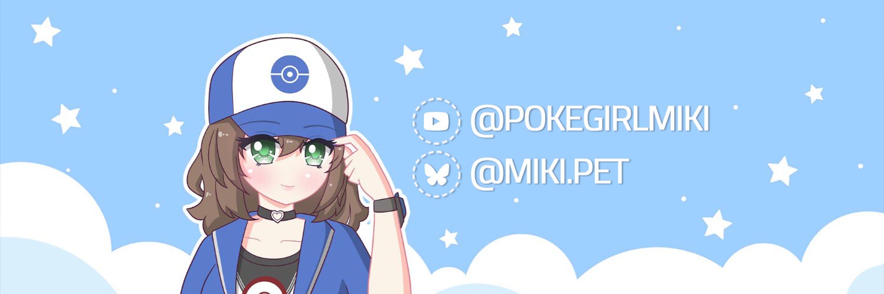 Miki 💙