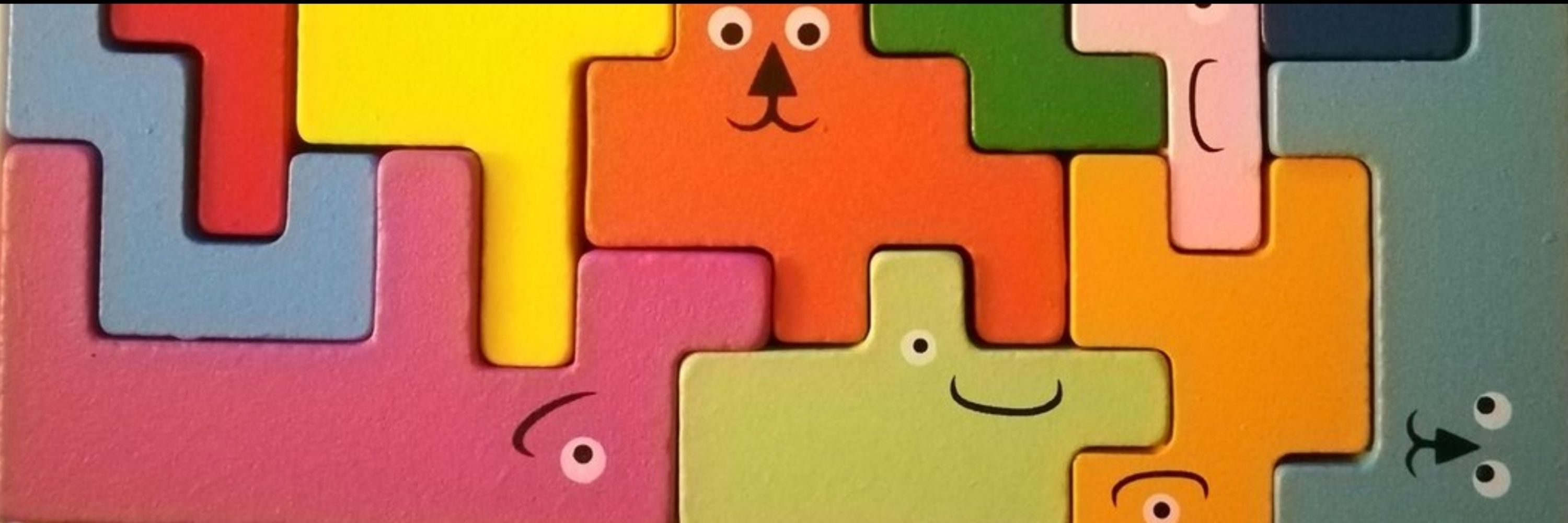 Tres Faders