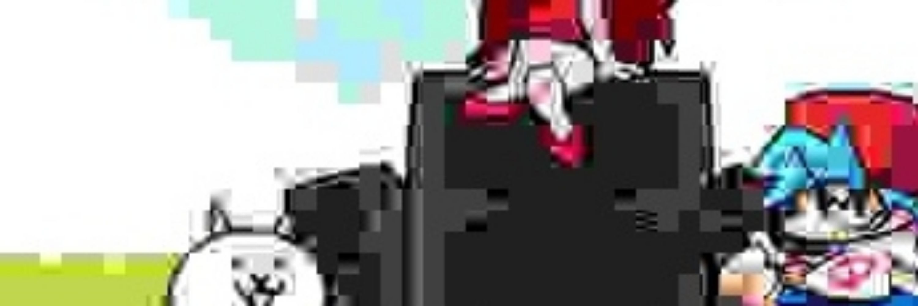 No Context Funkin' Cats 