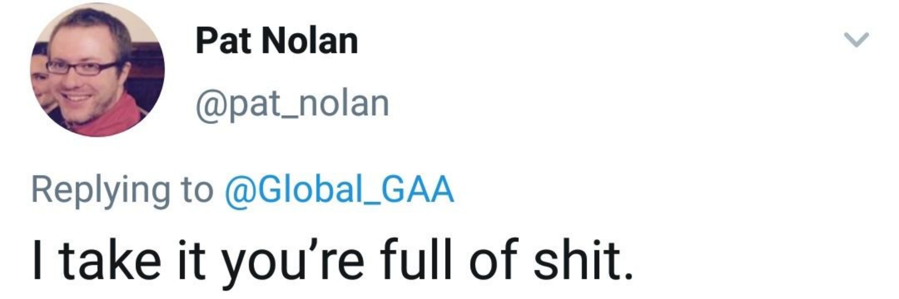 Global Gaelic Games