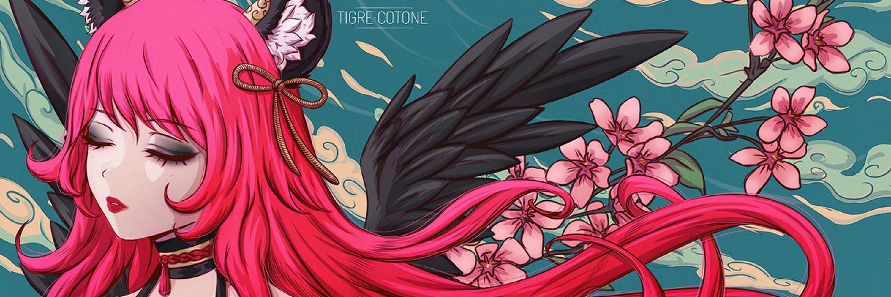 Tigre | VGen & Comms are open