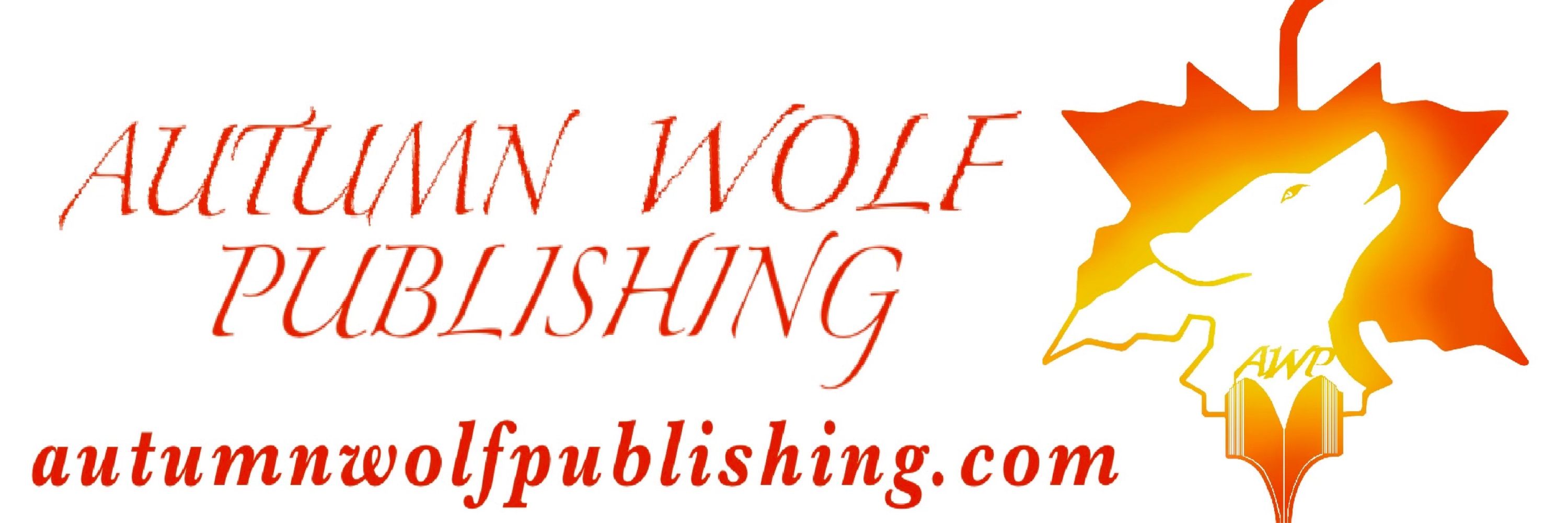 AutumnWolfPublishing 🍁🐺📖