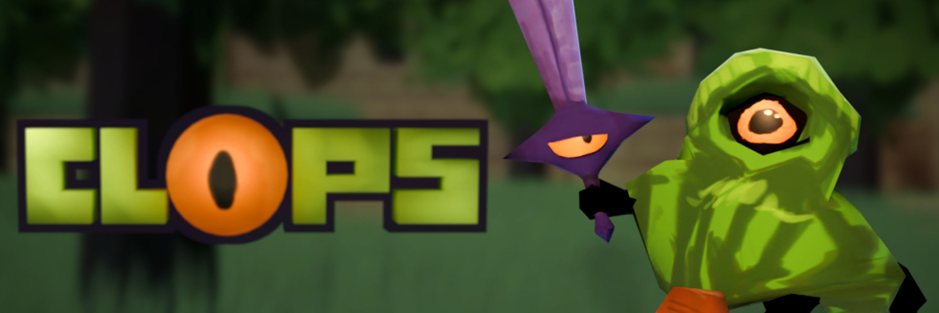 Clops Game