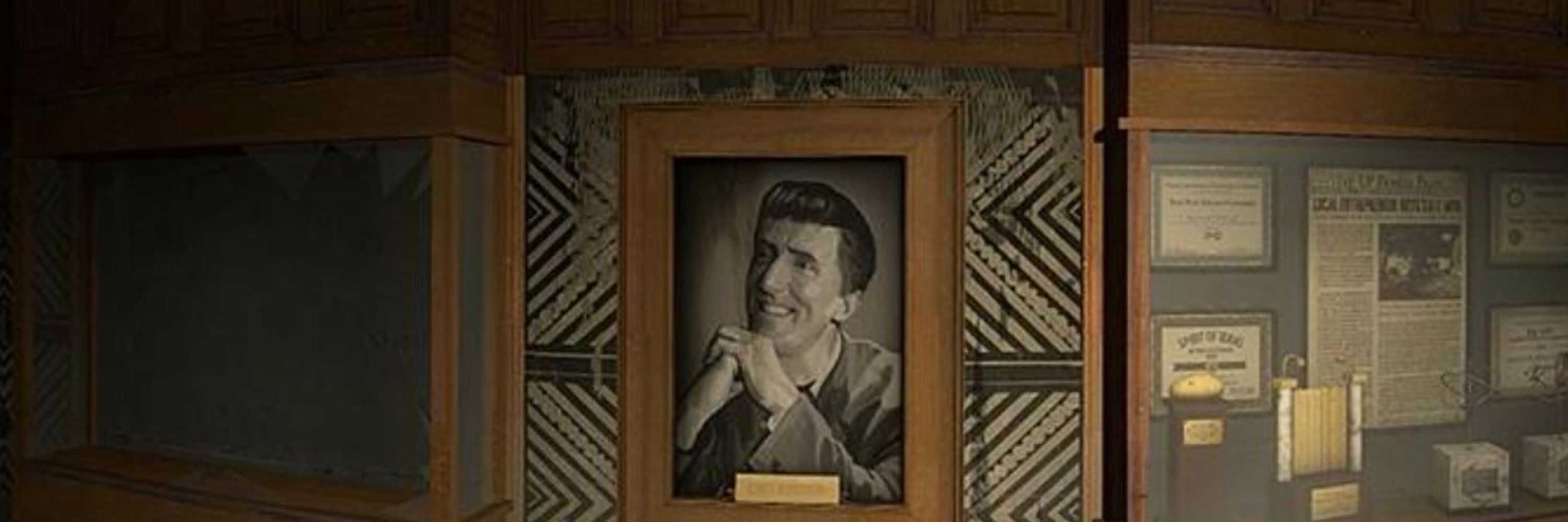 Cave Johnson
