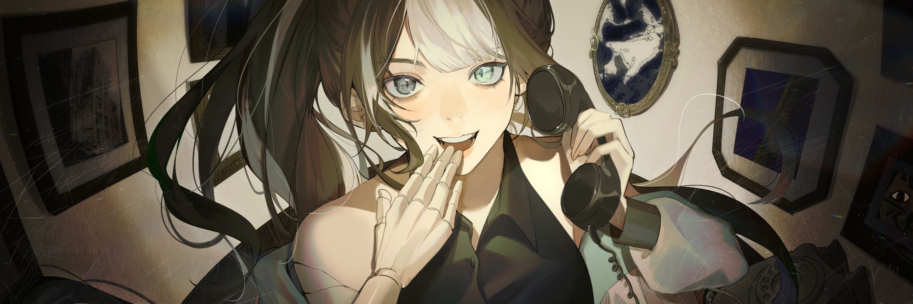 rin rin 📞 hello