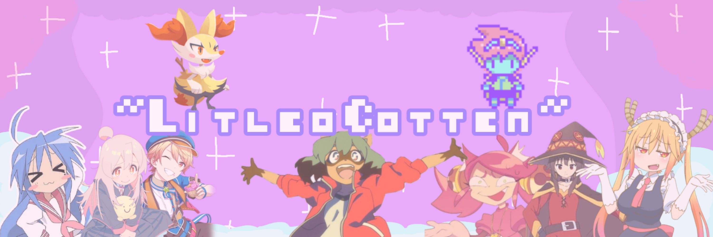 ♡~LitleoCotten~♡