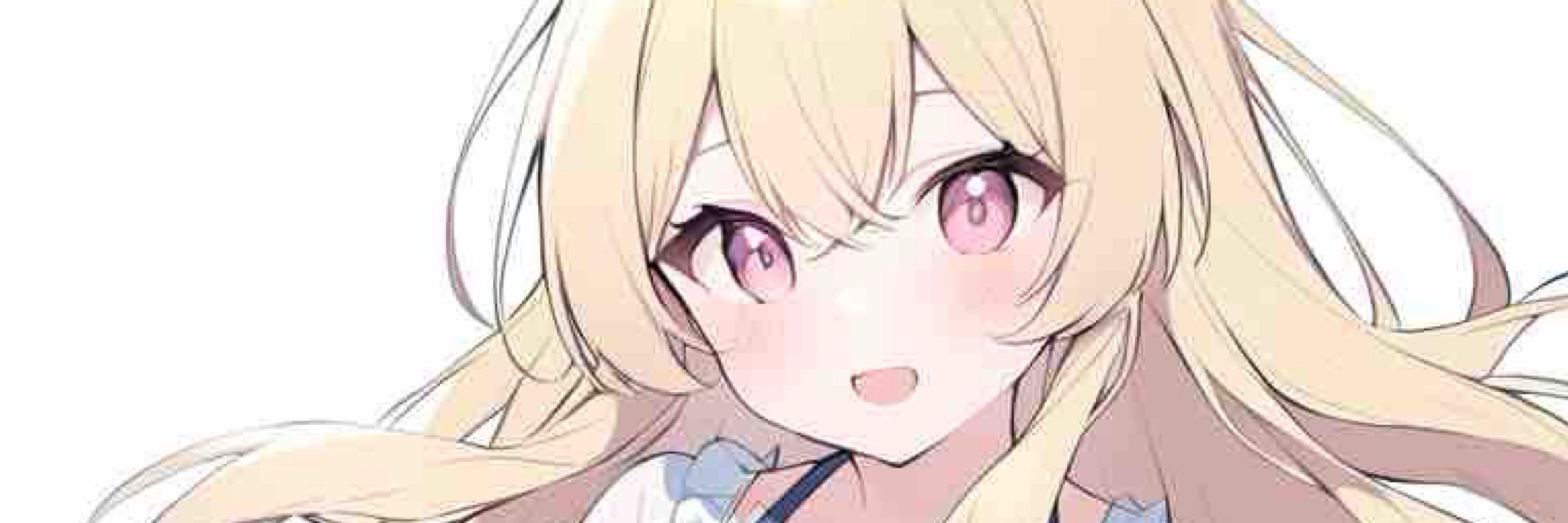 如月ナギ@vtuber