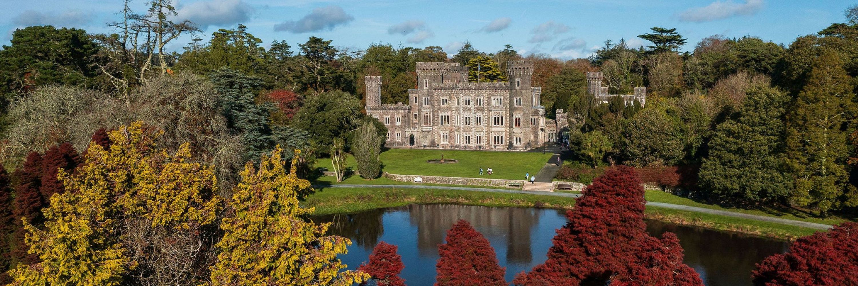 Irish Heritage Trust