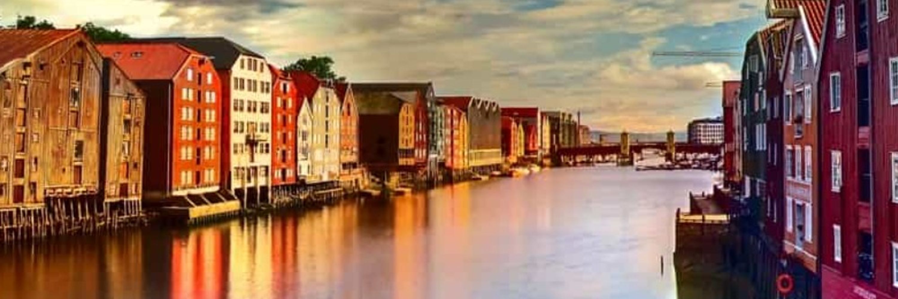 Knut Ola Naastad Strøm