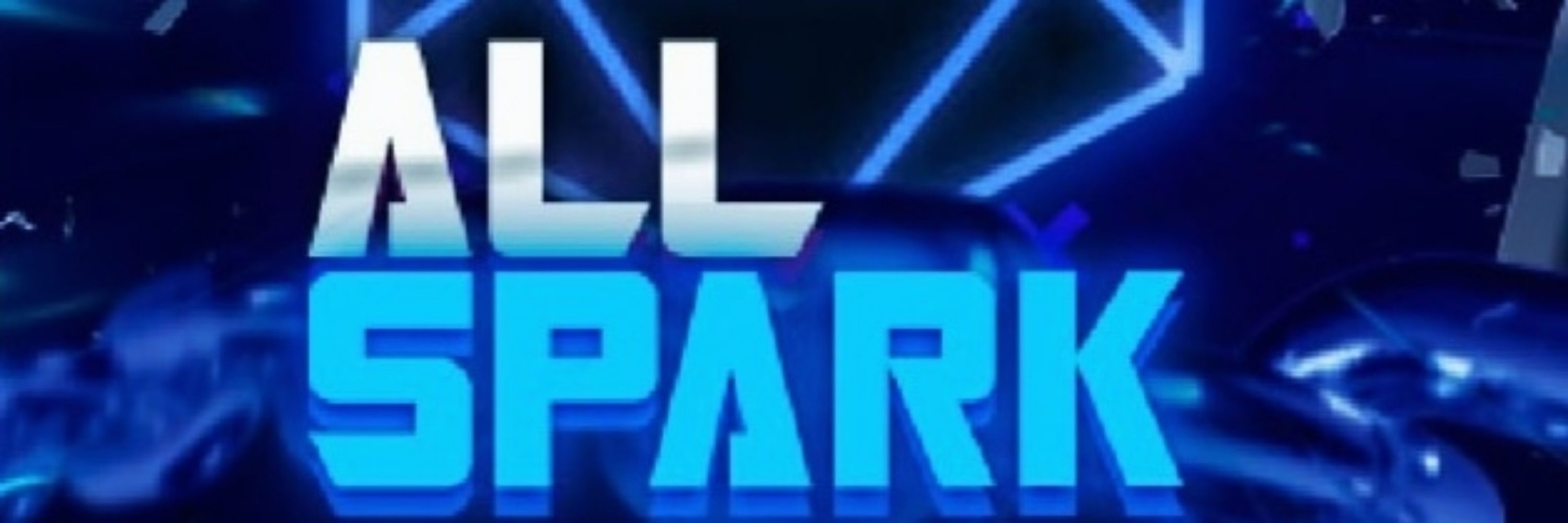AllSpark Redaction