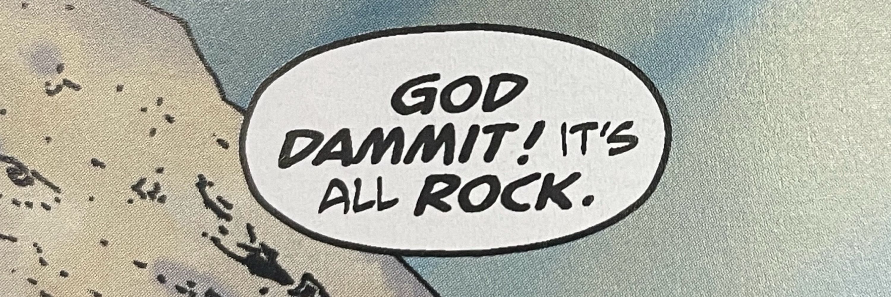 Rock