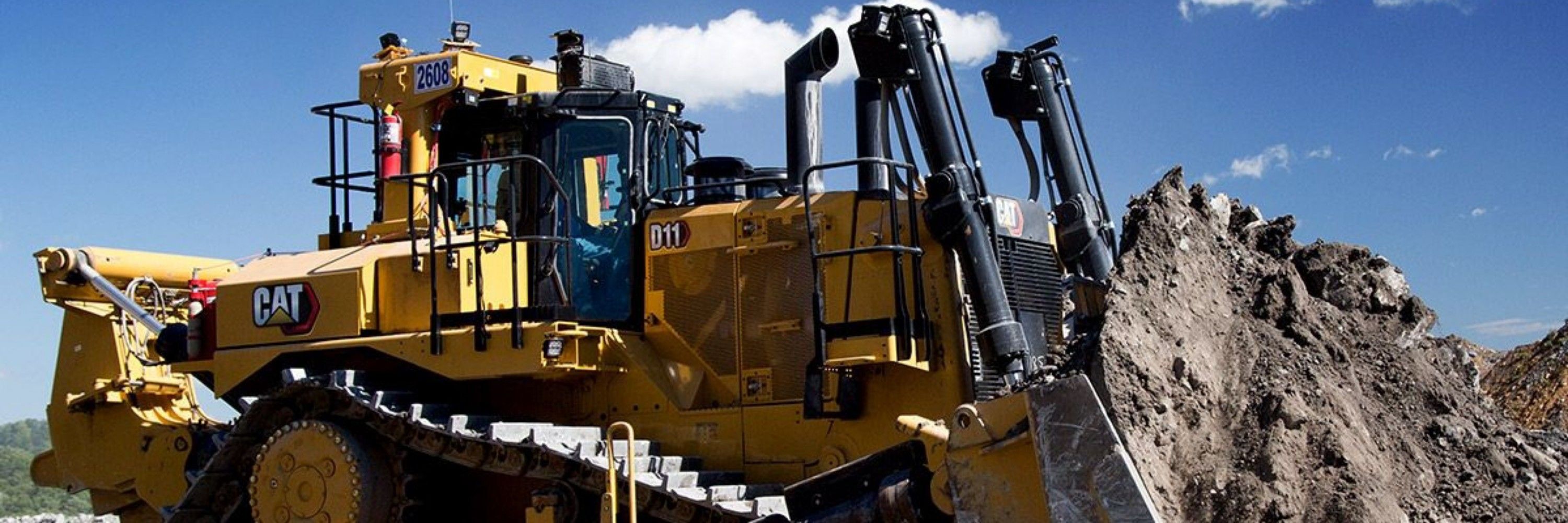 Mike🤟dozer