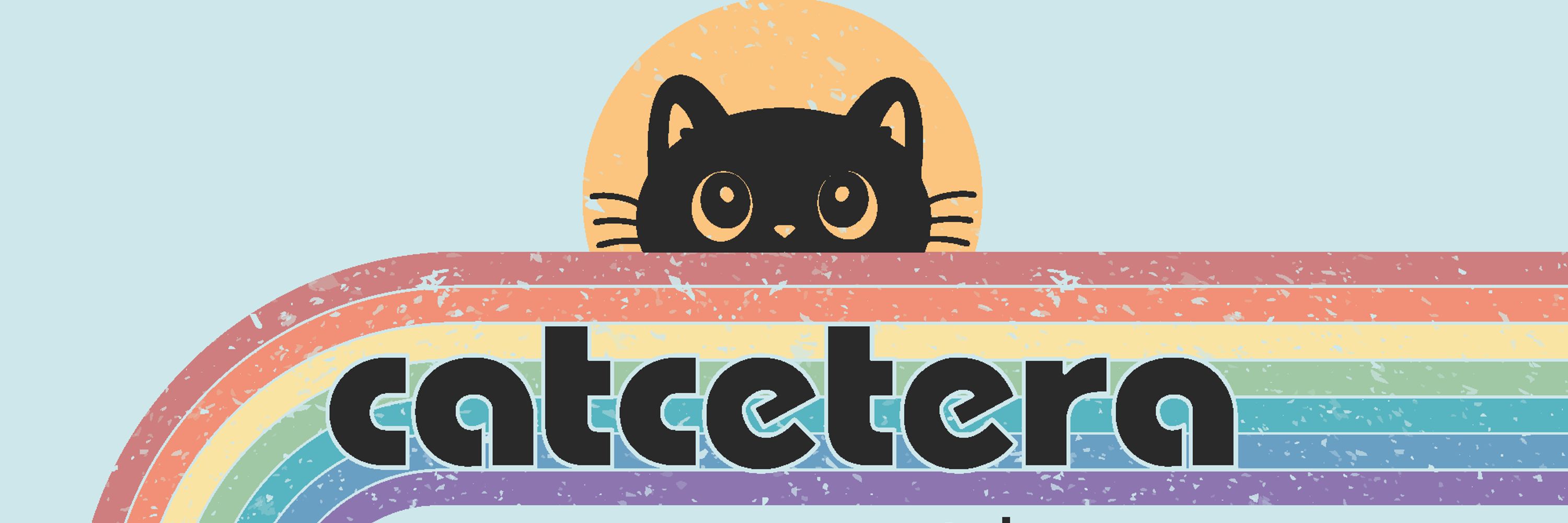 catcetera cat lounge