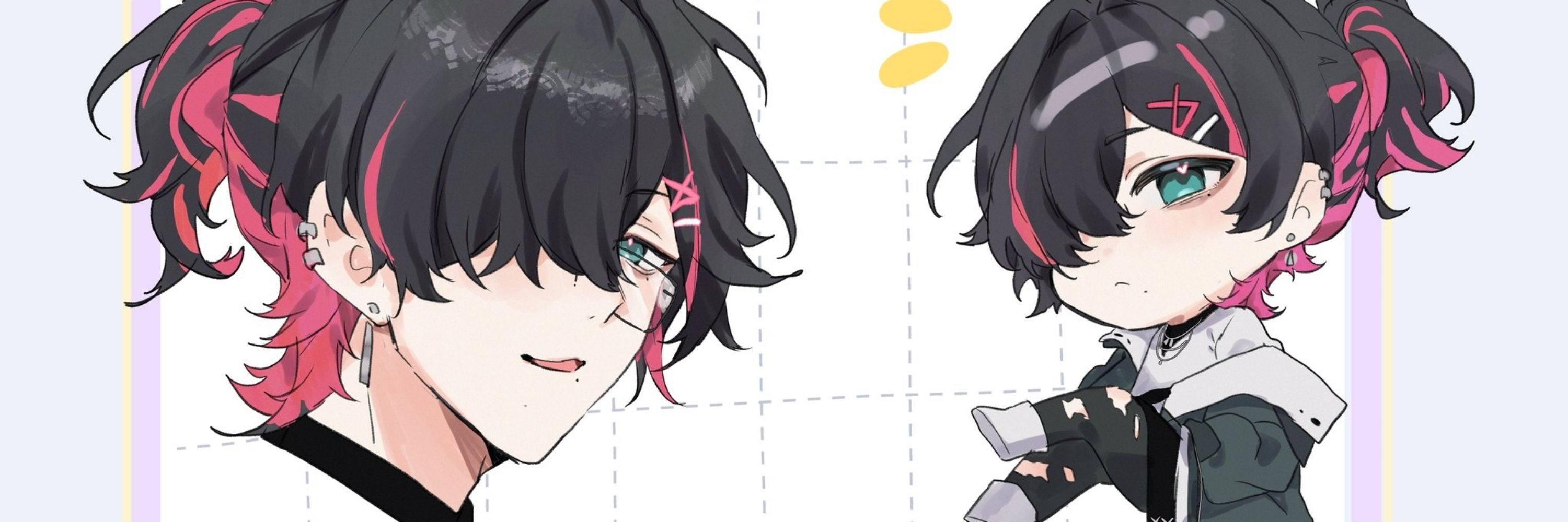 ◤YUN-Δ◢ 🎧🪫【 Video Editor 】