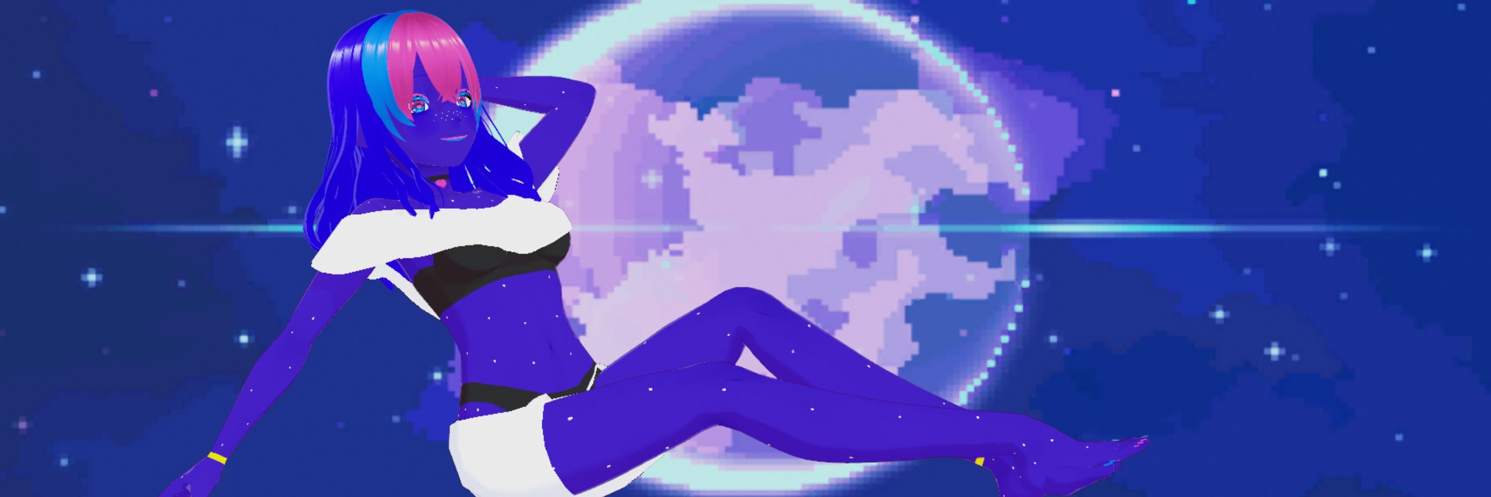 VioletAstria