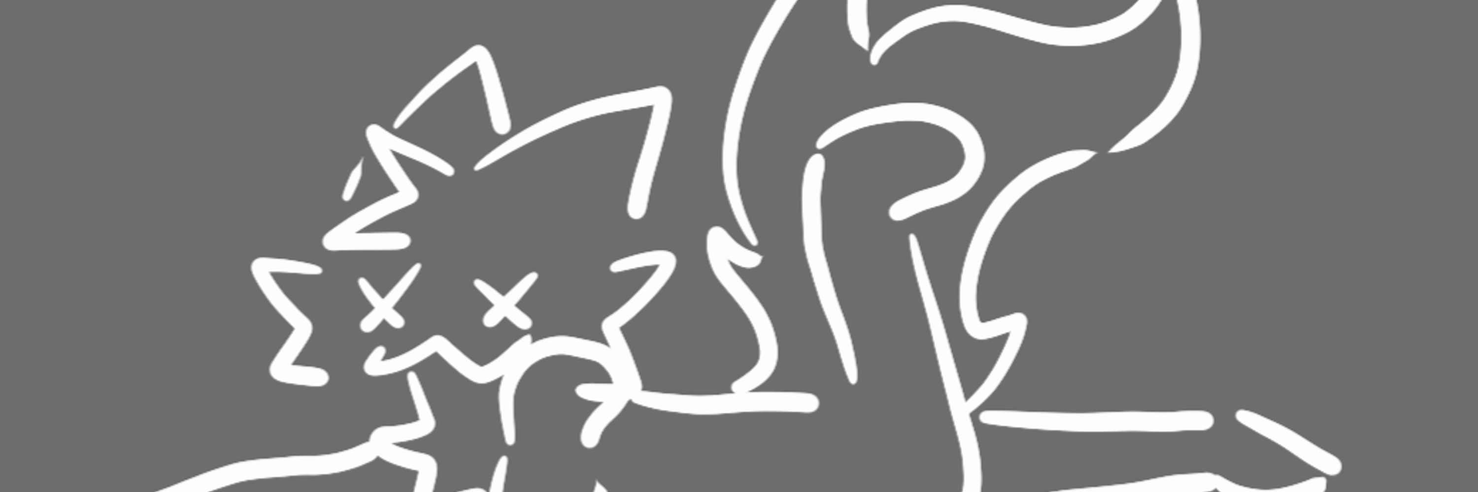 Pawblez!! 18+