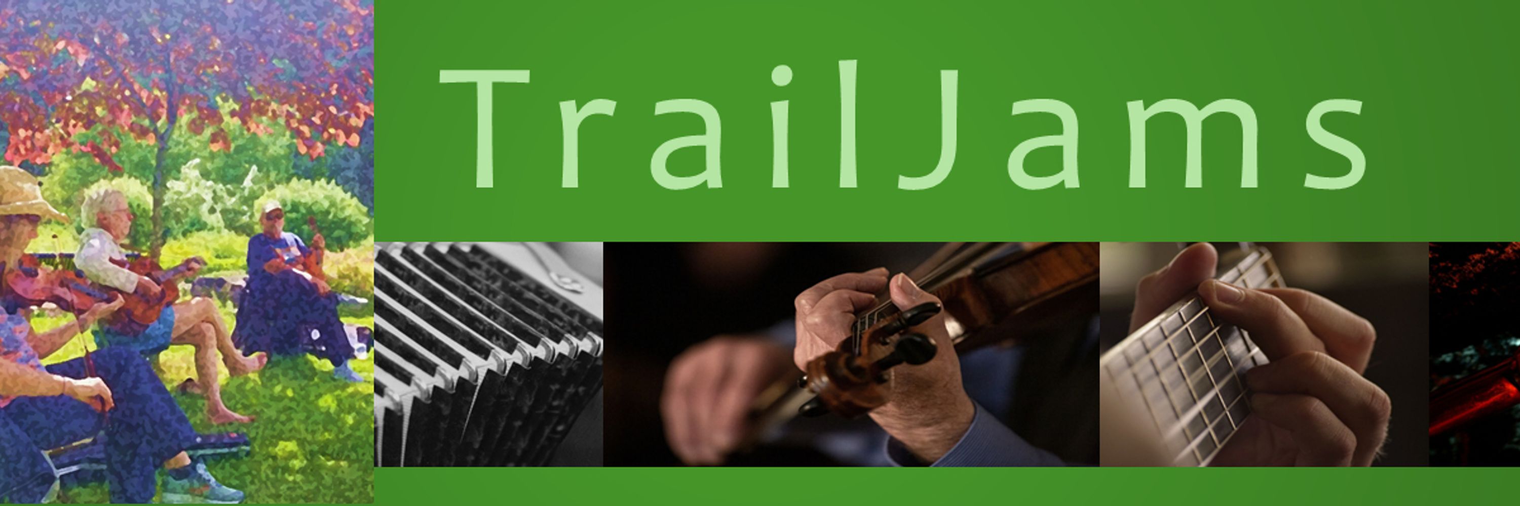 TrailJams