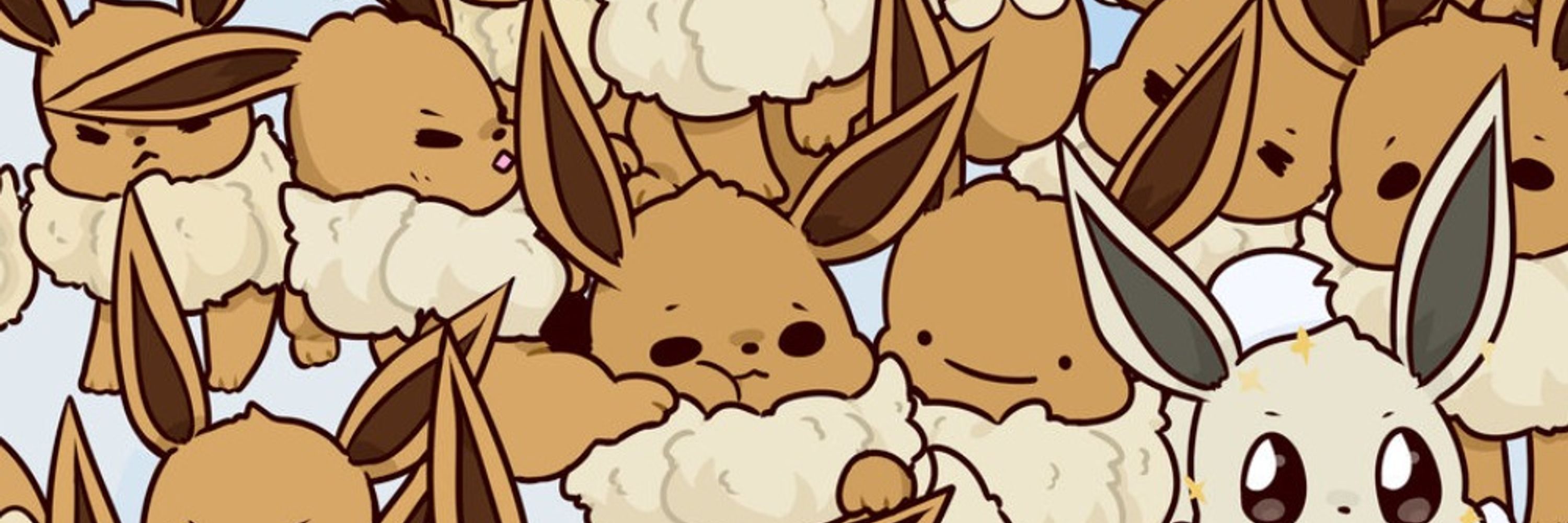 Beeveelution