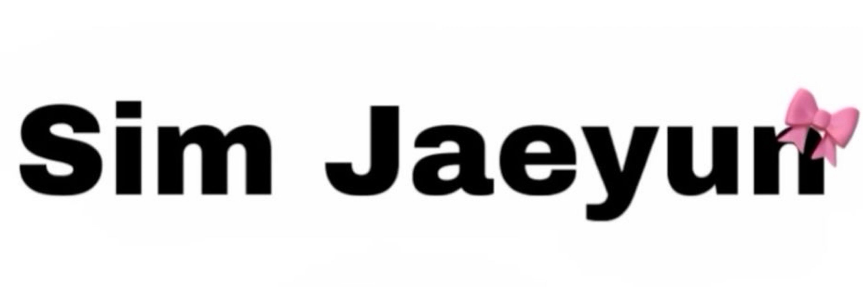 lia que ama o sim jaeyun