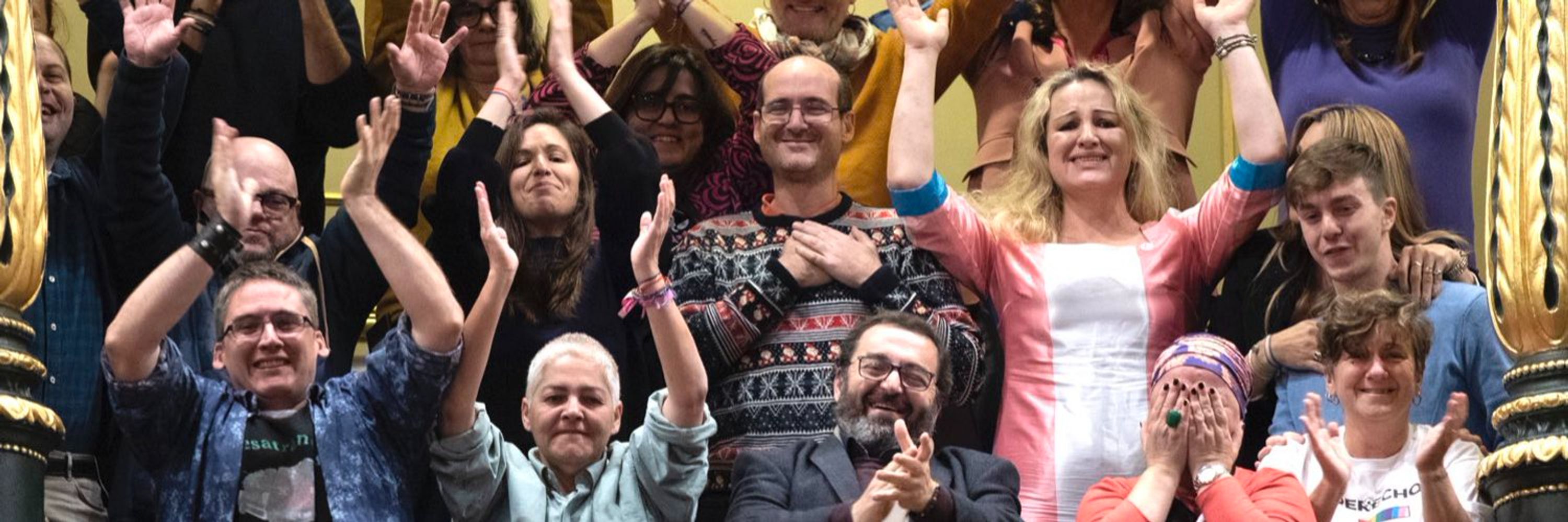 Federación Estatal LGTBI+
