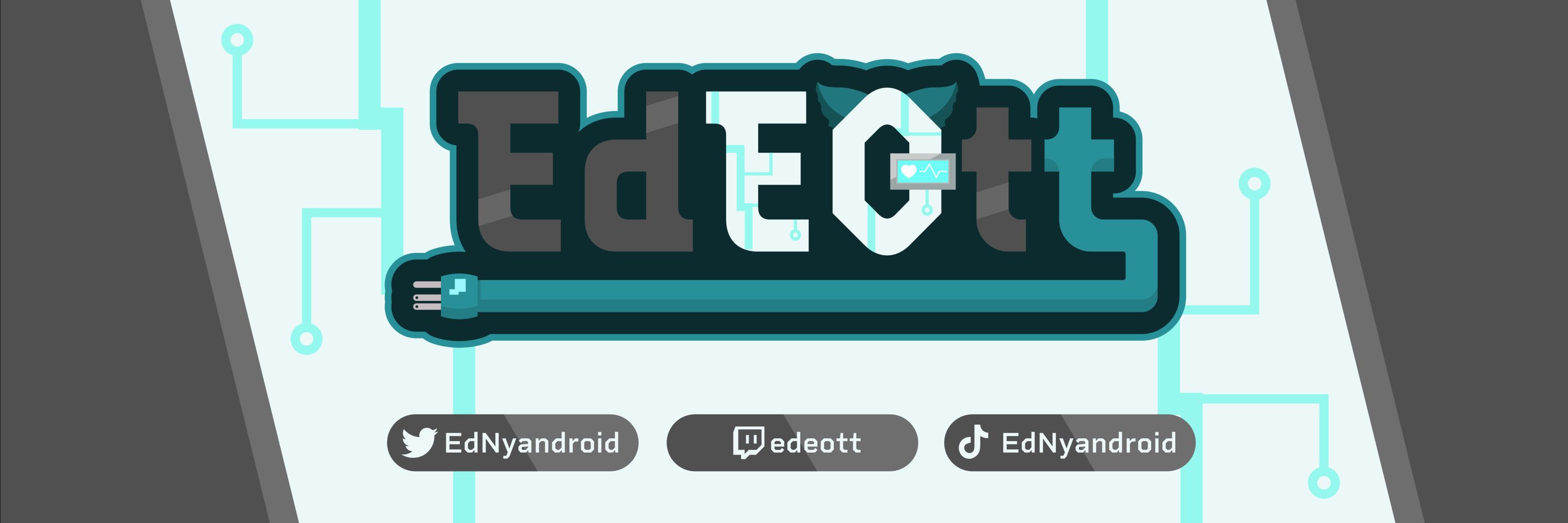 EdEOtt | Nyandroid 😽🤖