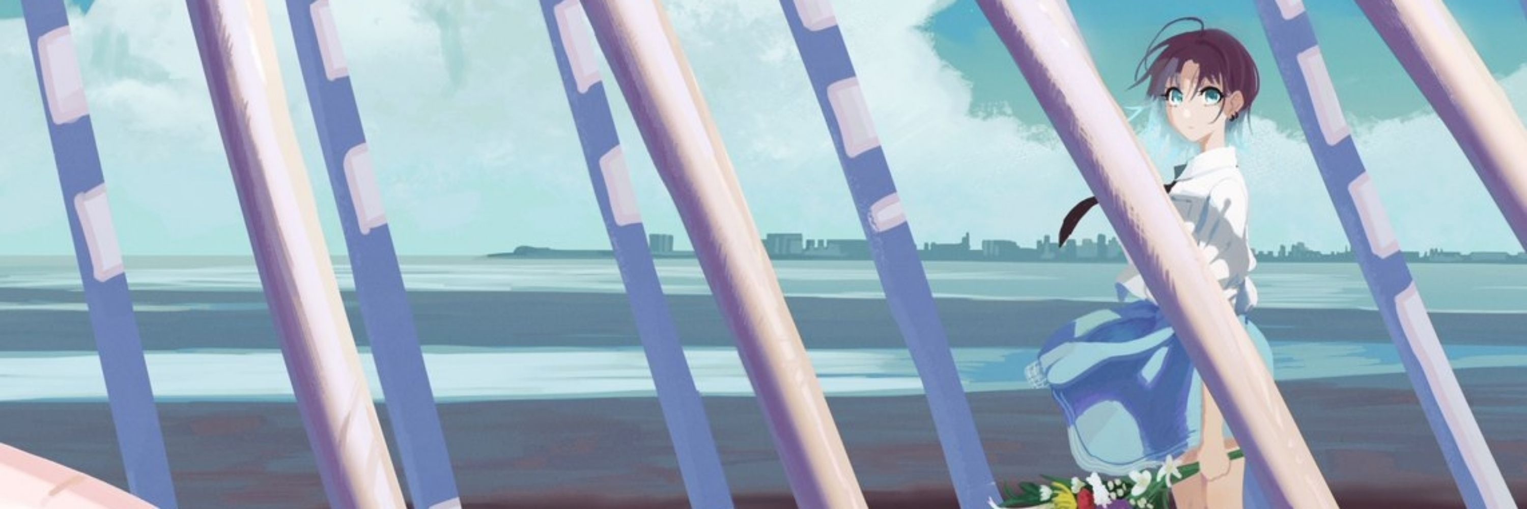 Toru's toes 