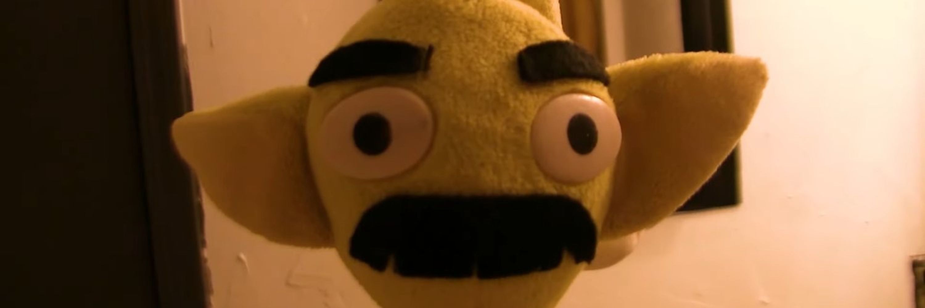 Plush Channels Out of Context