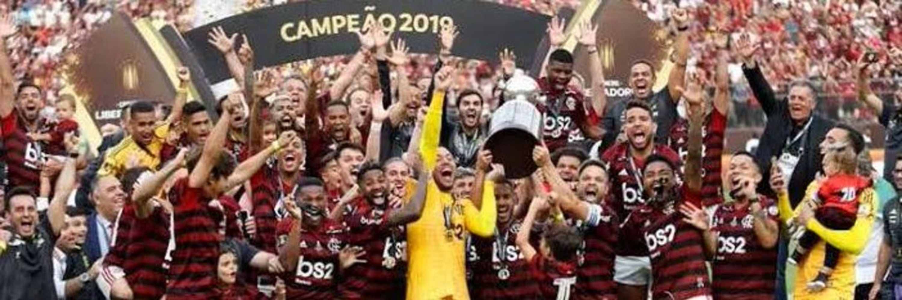 Augusto Sérgio 🔴⚫️