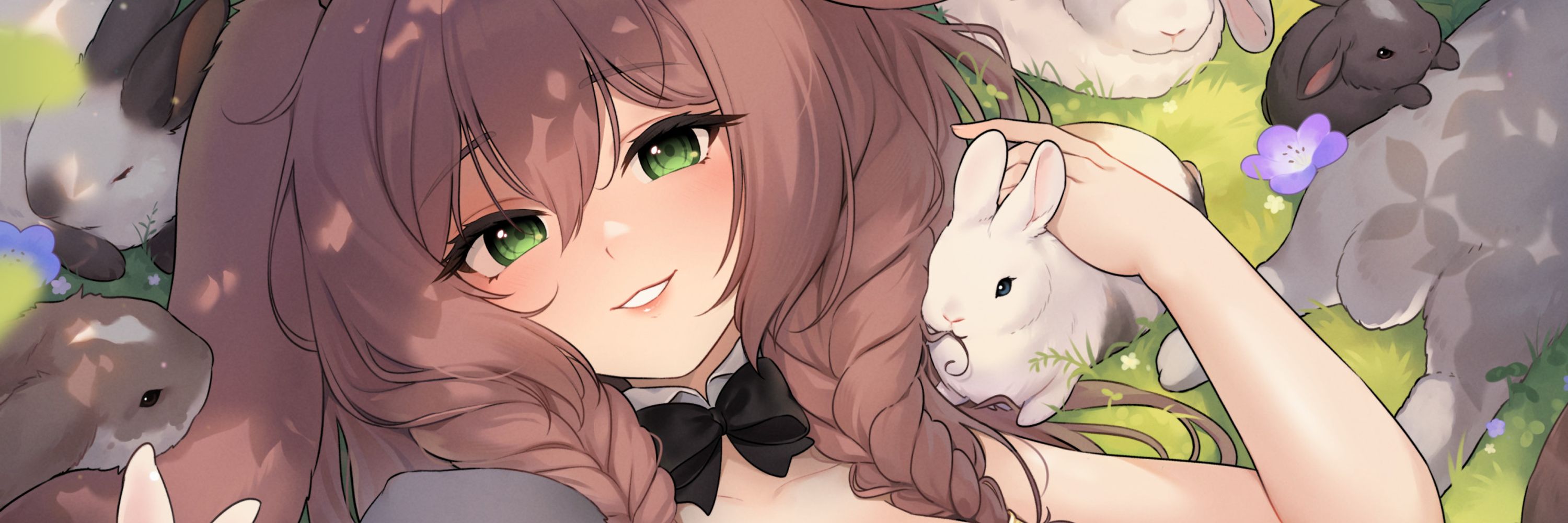 Faeni🐰🌿
